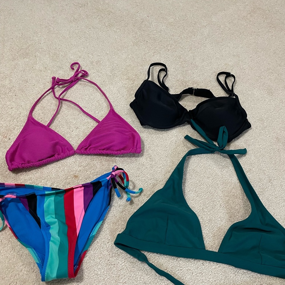Old Navy Swimsuits Bikini Lot/Individual